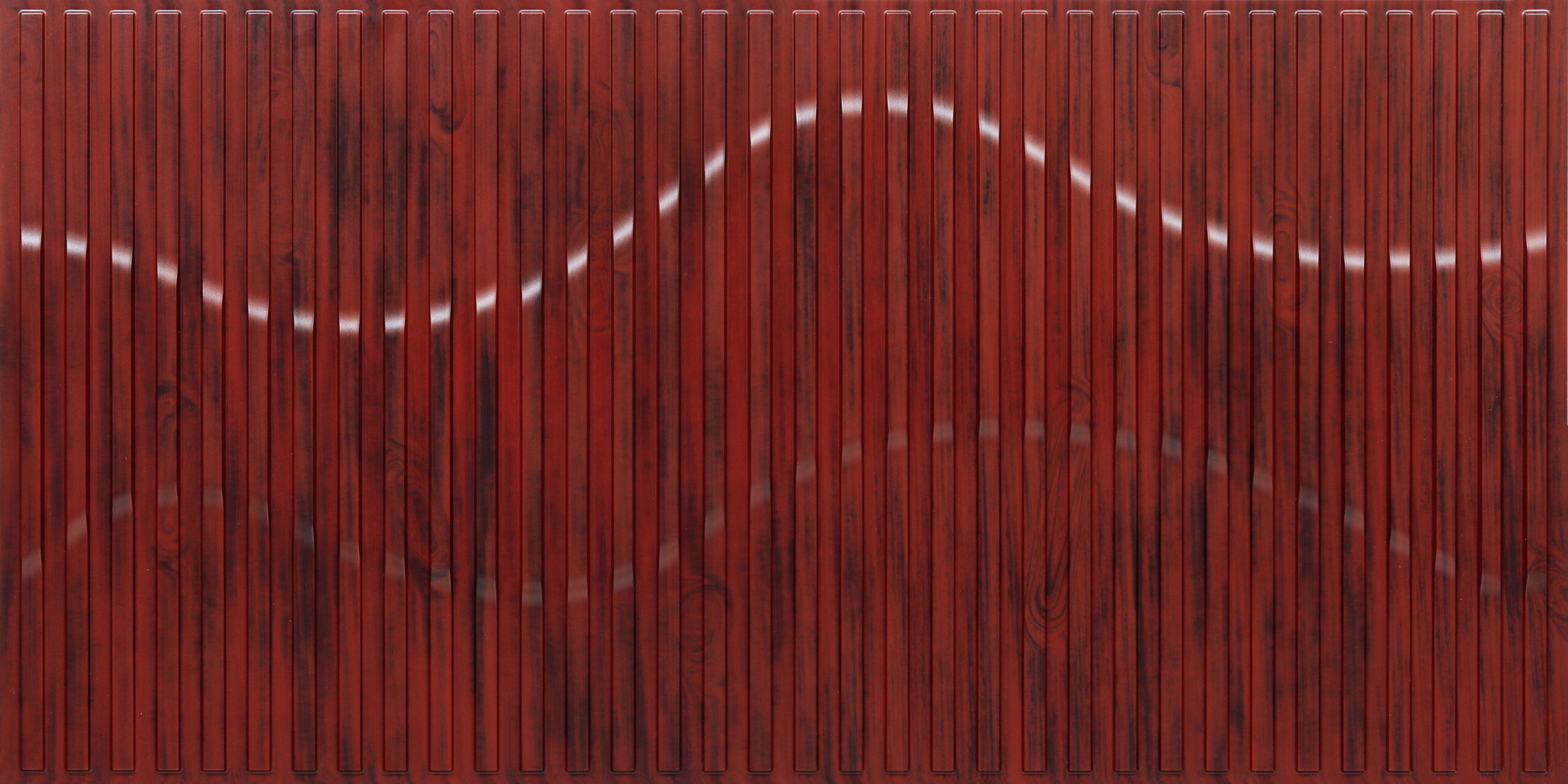 6011-Wavecrest Linear-Woodland brown-Glue Up