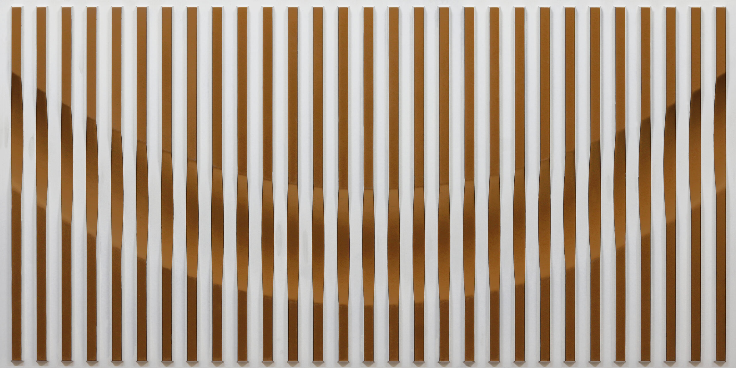 6013-Waveform Linear-Antique White-Glue Up