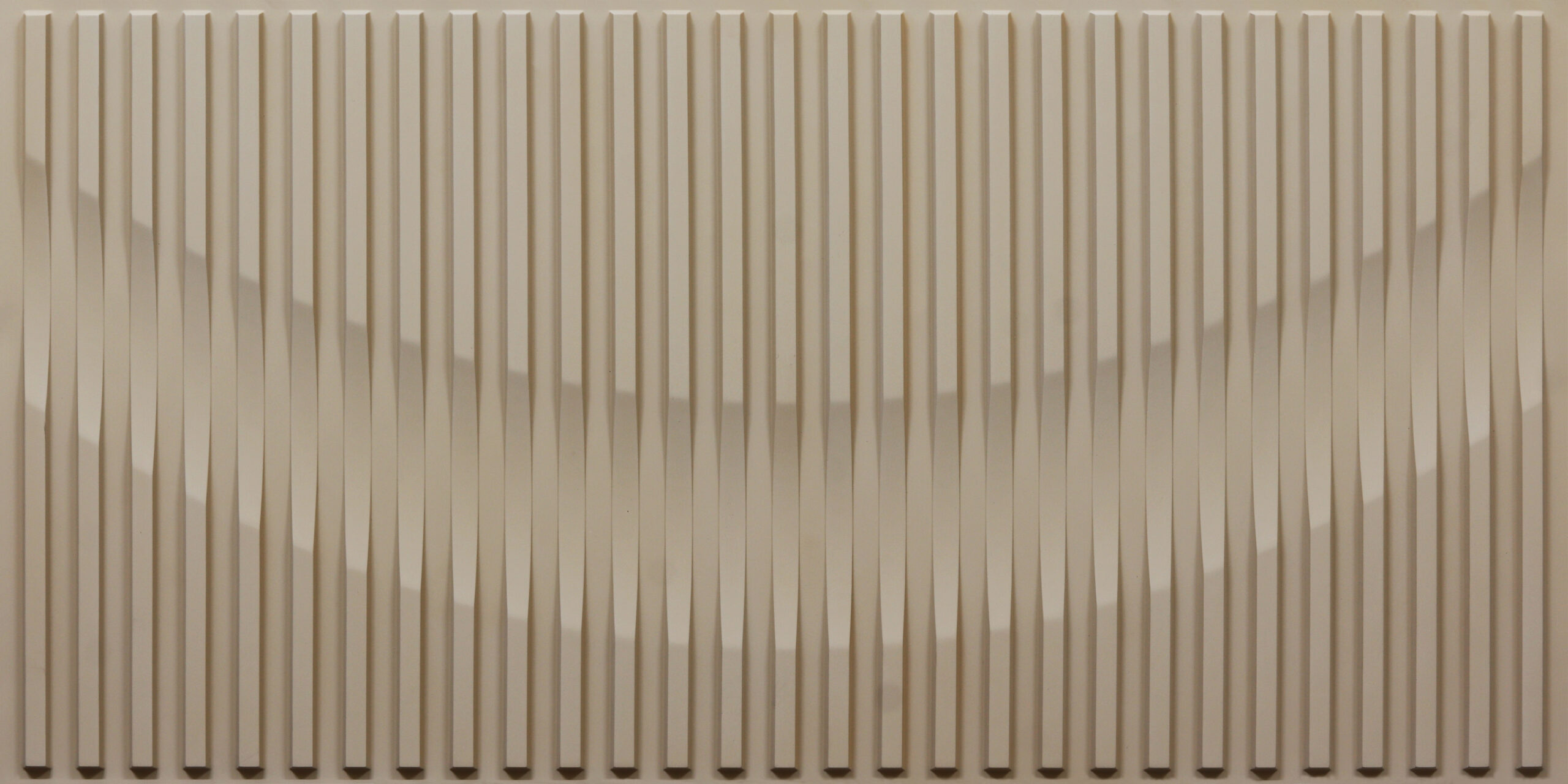 6013-Waveform Linear-Dairy Cream-Glue Up