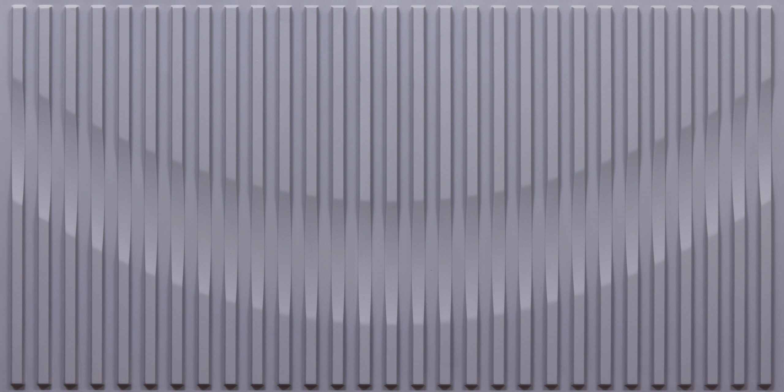 6013-Waveform Linear-Milky Grey-Glue Up