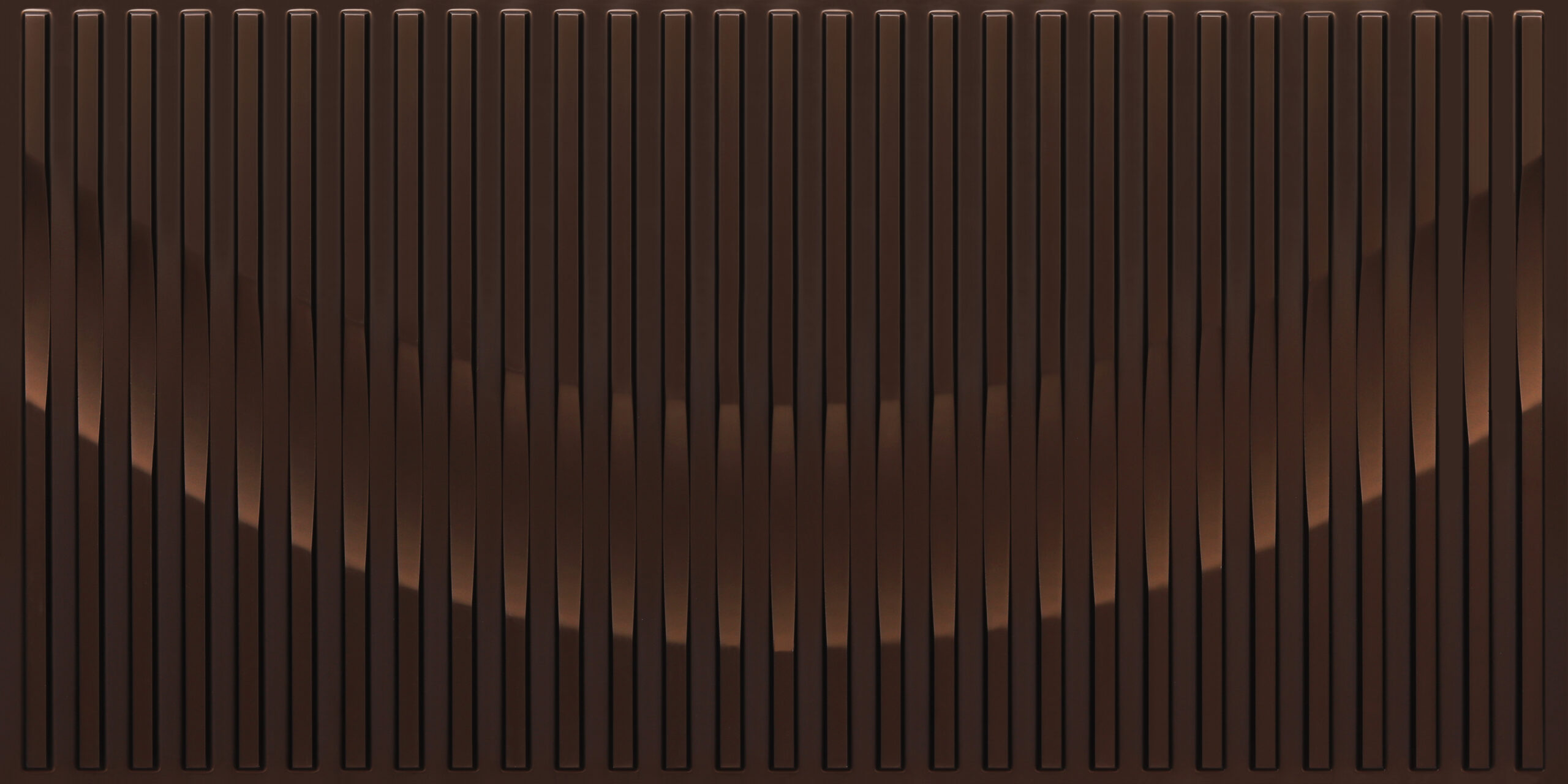 6013-Waveform Linear-Mocha-Glue Up
