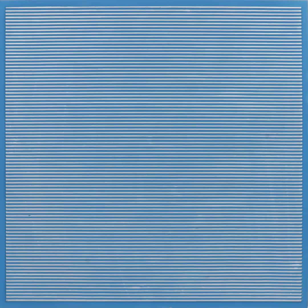F01-Microline Texture-Blue Dove-Glue Up and Grid Both