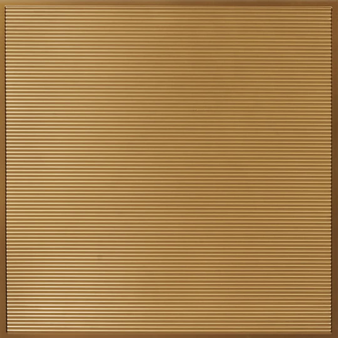 F01-Microline Texture-Gold-Glue Up and Grid Both