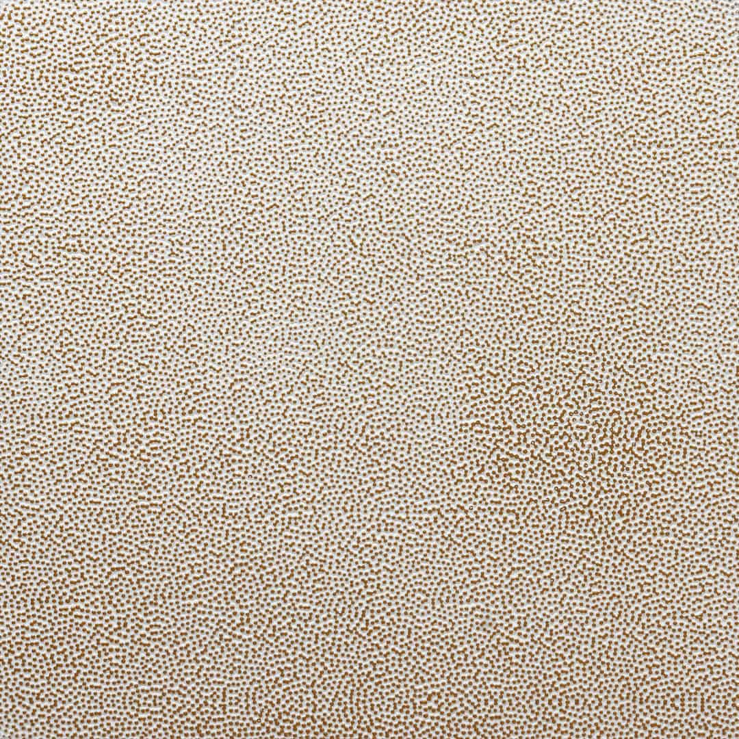 F07-Micro Pebble Texture-Antique White-Glue Up and Grid Both