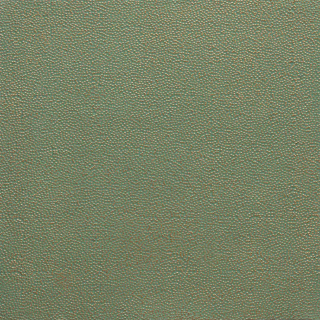F07-Micro Pebble Texture-Arabian Green-Glue Up and Grid Both