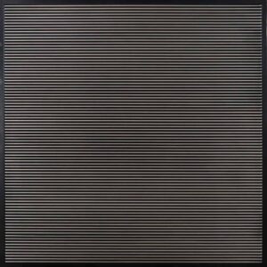 F01-Microline Texture-Antique Silver-Glue Up and Grid Both