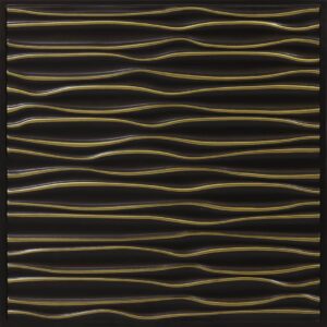 265-Regal Trim-Antique Brass-Glue Up and Grid Both