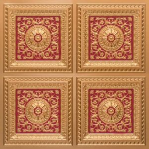 291-IndiOrra-Gold-Red-Red-Glue Up Only