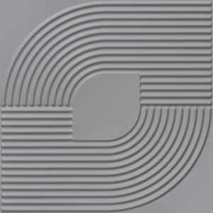 2001-Contour Flow-Olive Grey-Peel and Stick