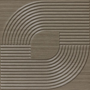 2001-Contour Flow-Zebrawood-Peel and Stick