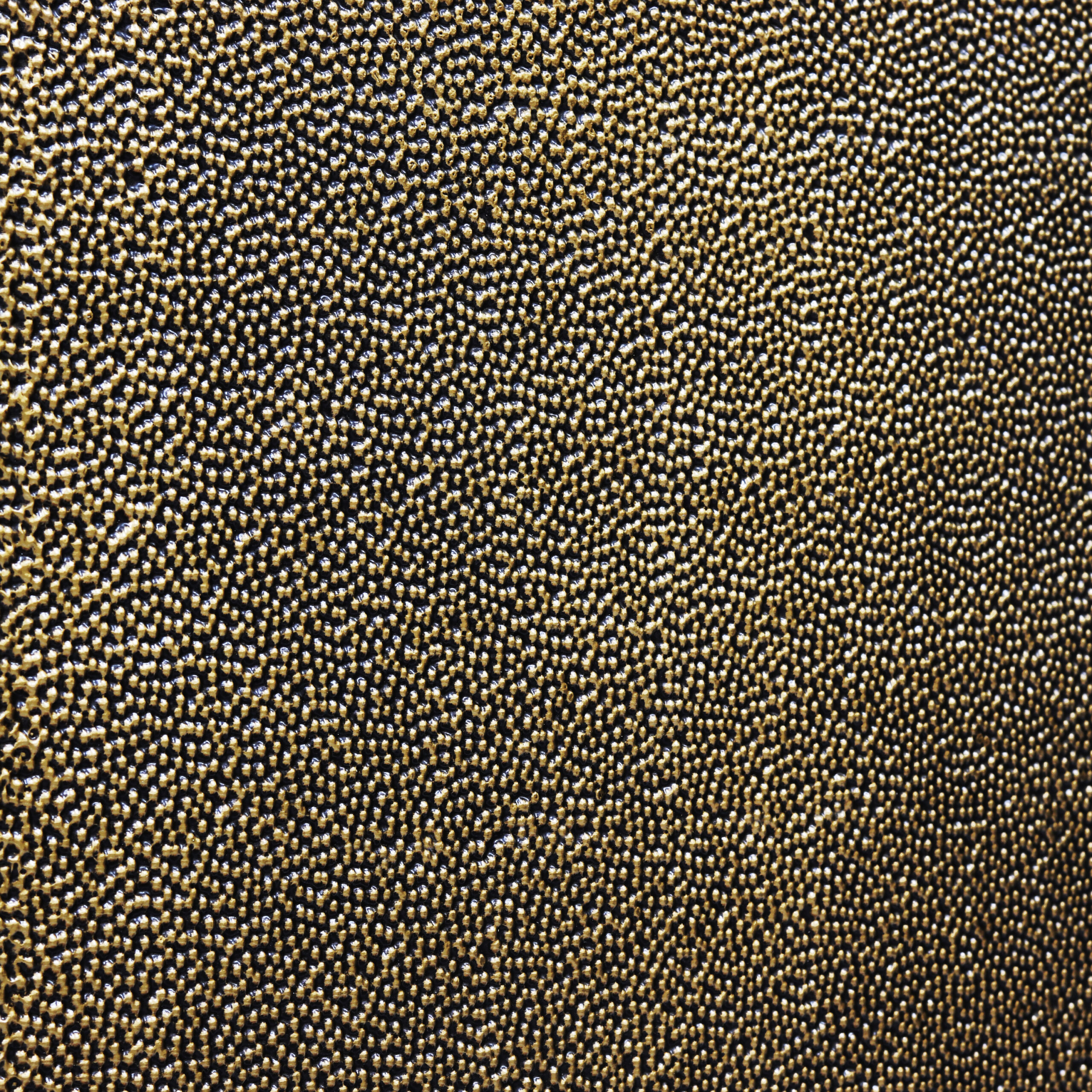 F07-Granule Texture-Antique Gold-Glue Up Only