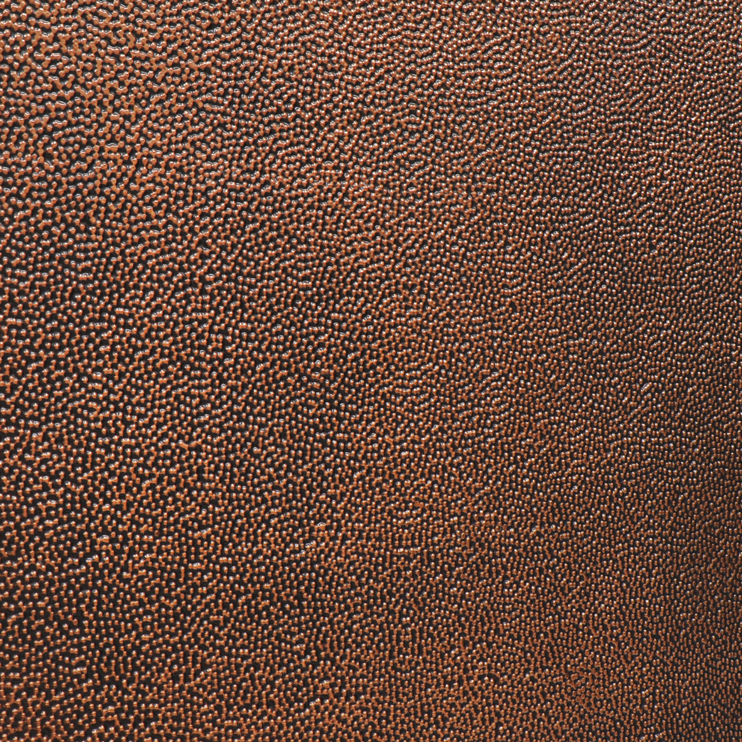F07-Granule Texture-Antique Copper-Glue Up Only