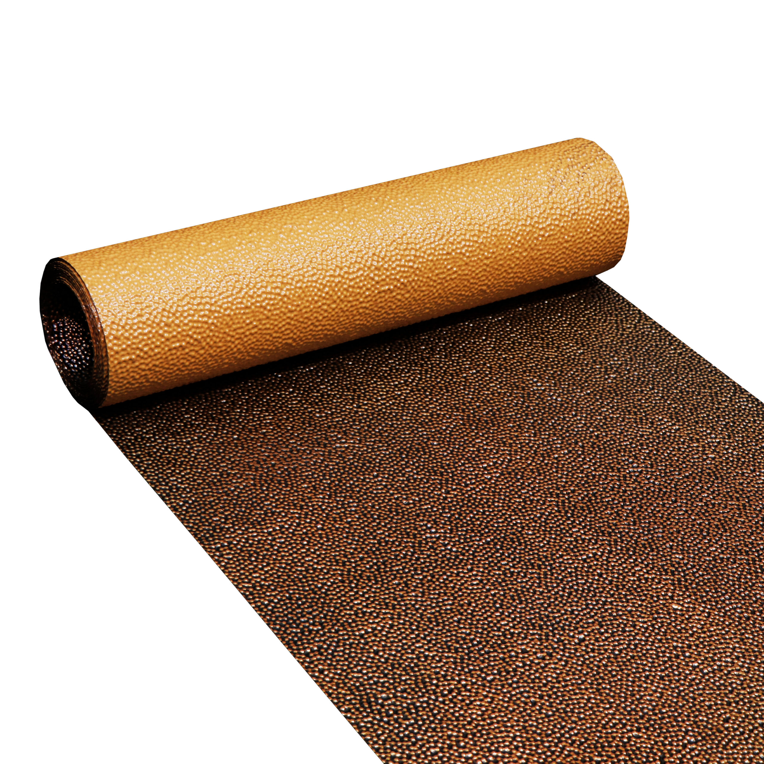 F07-Granule Texture-Antique Copper-Glue Up Only
