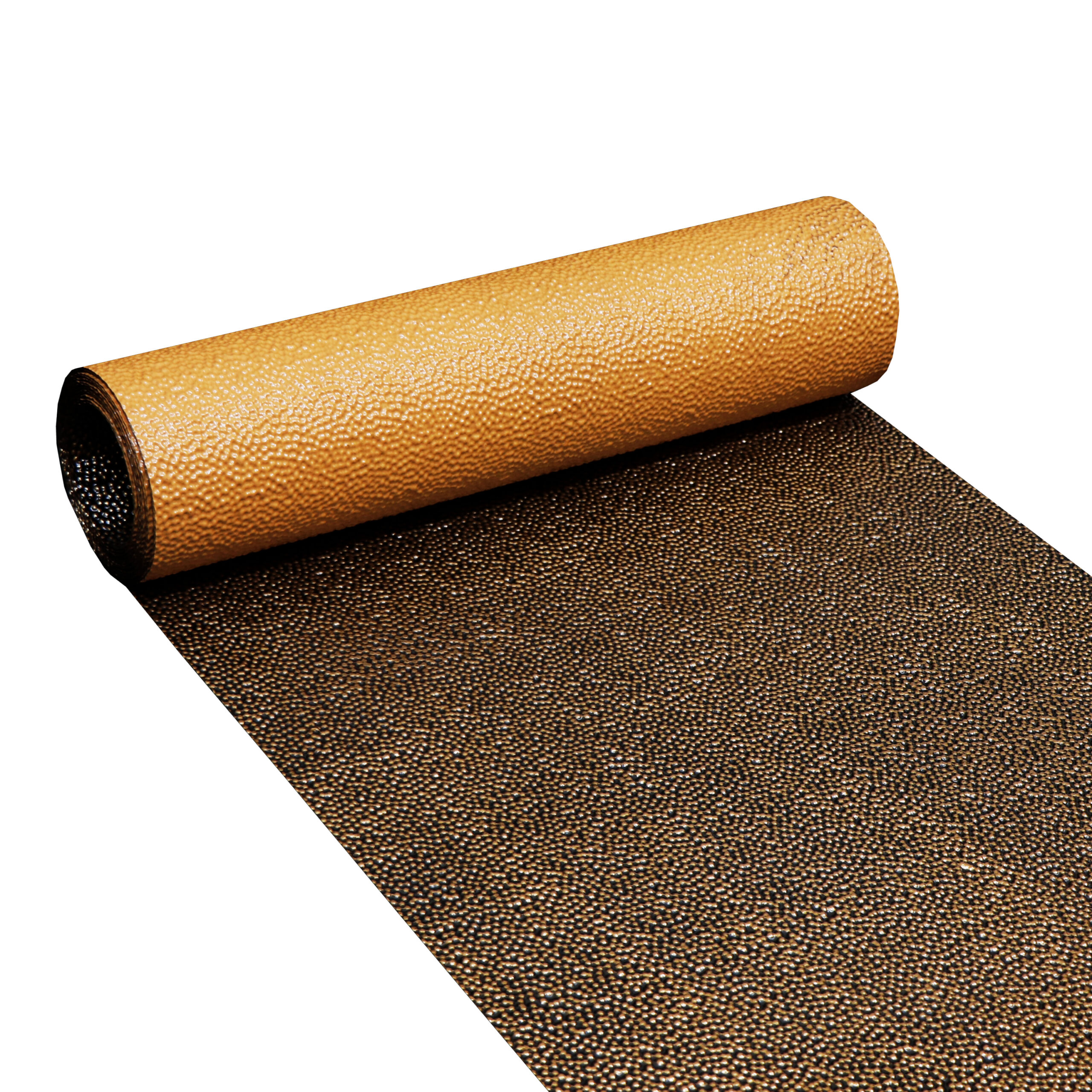 F07-Granule Texture-Antique Gold-Glue Up Only