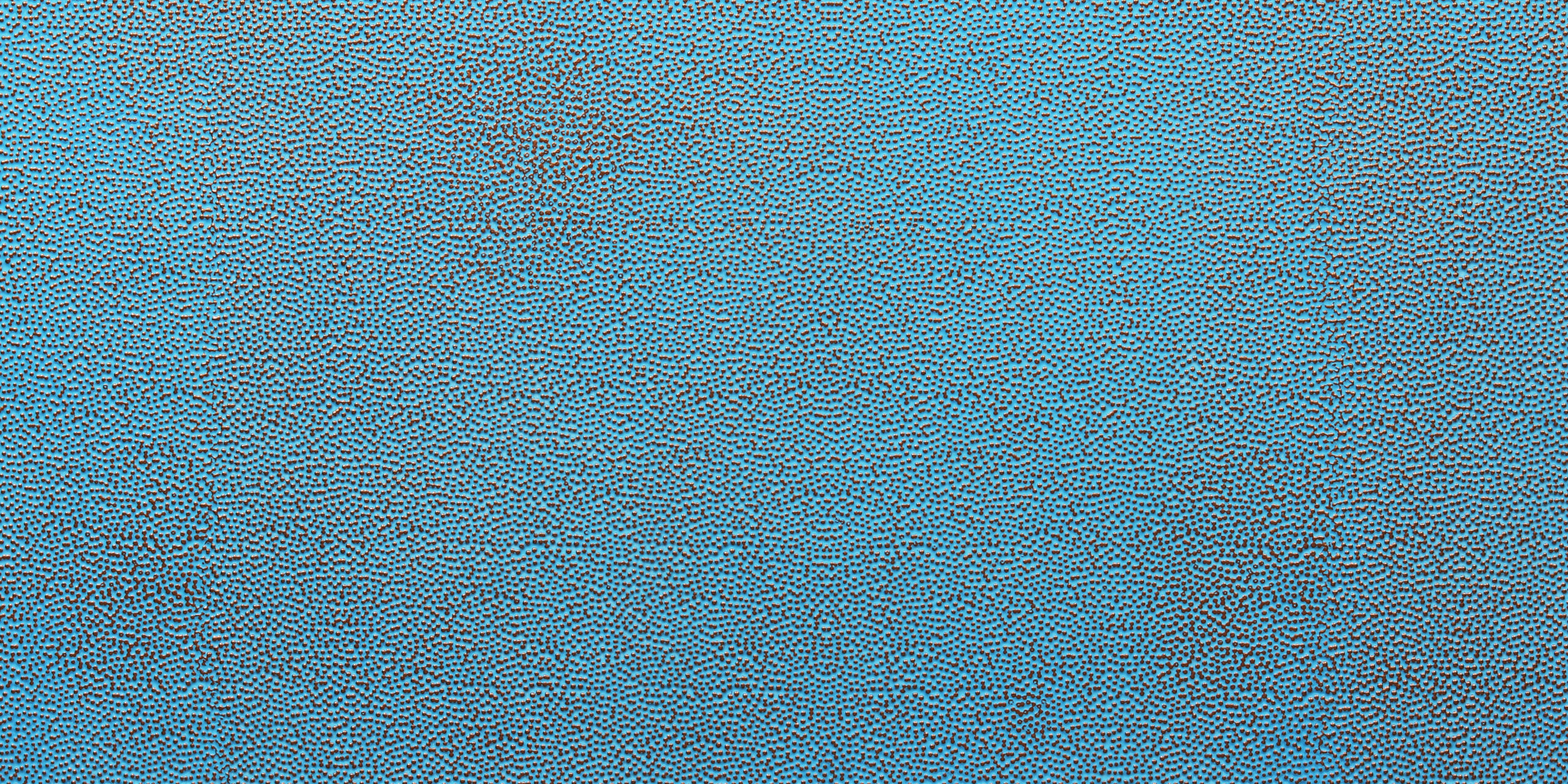 F07-Granule Texture-Blue Curacao-Glue Up Only