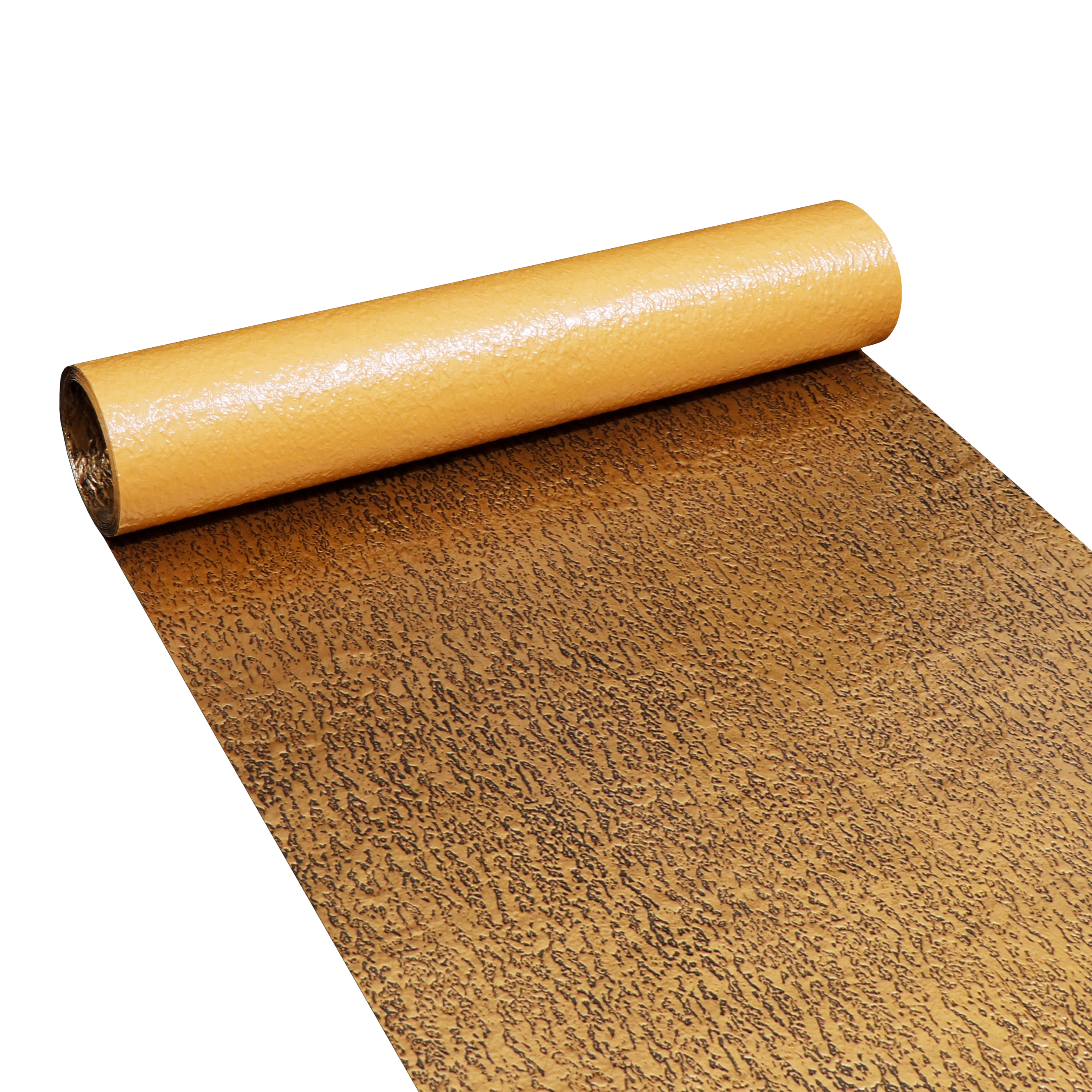 WC30-Terra Texture-Antique Gold-Glue Up Only