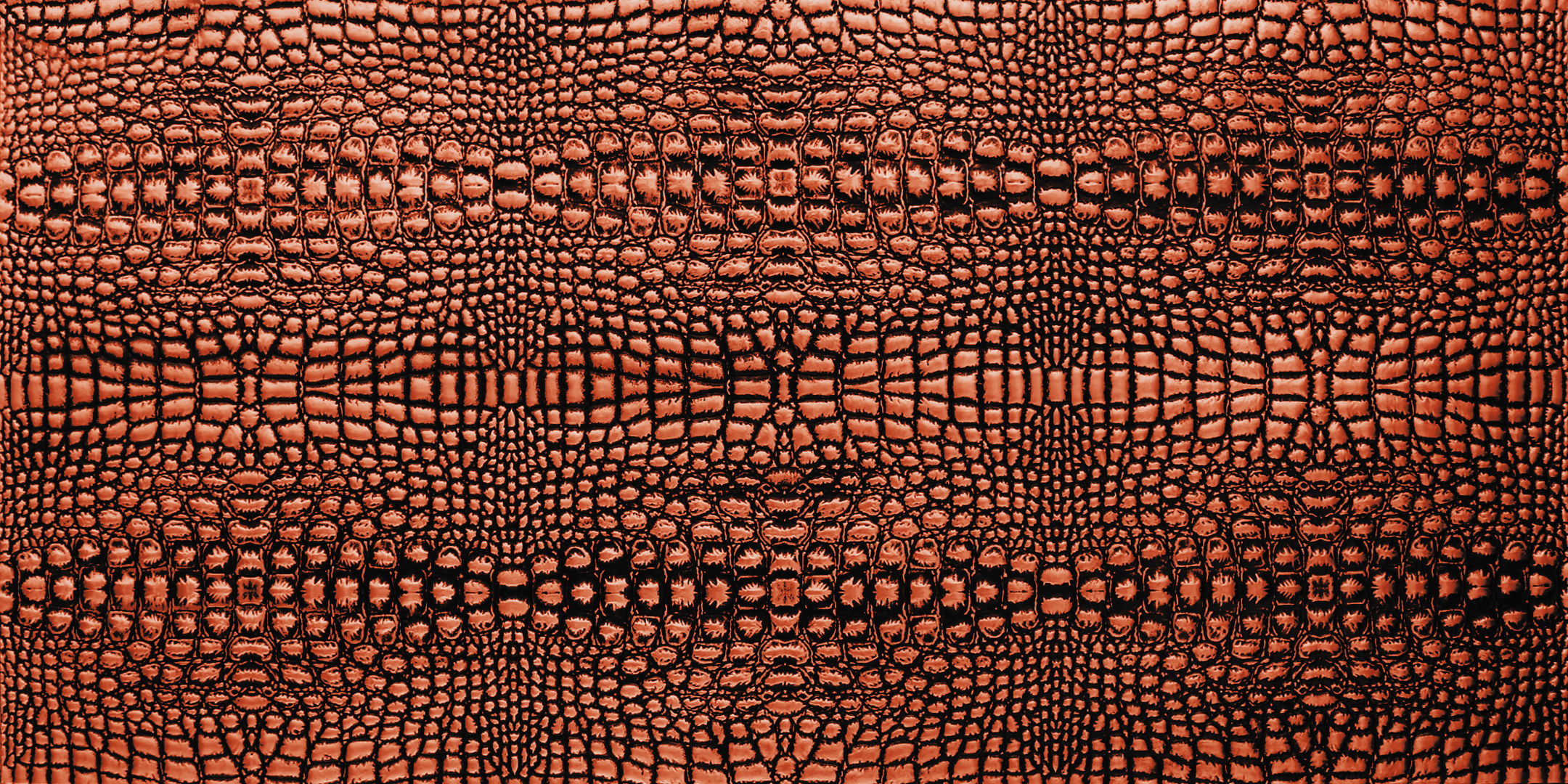 WC45-Safari Texture-Antique Copper-Glue Up Only