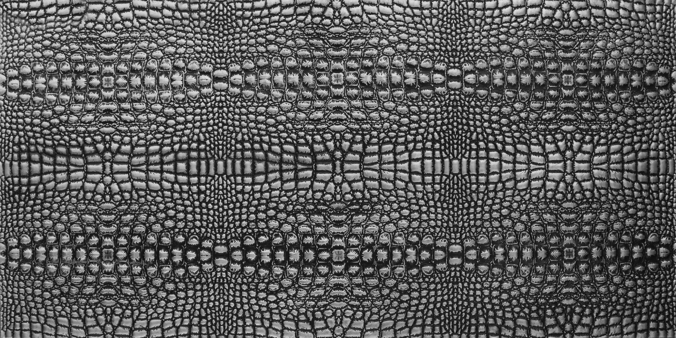 WC45-Safari Texture-Antique Silver-Glue Up Only