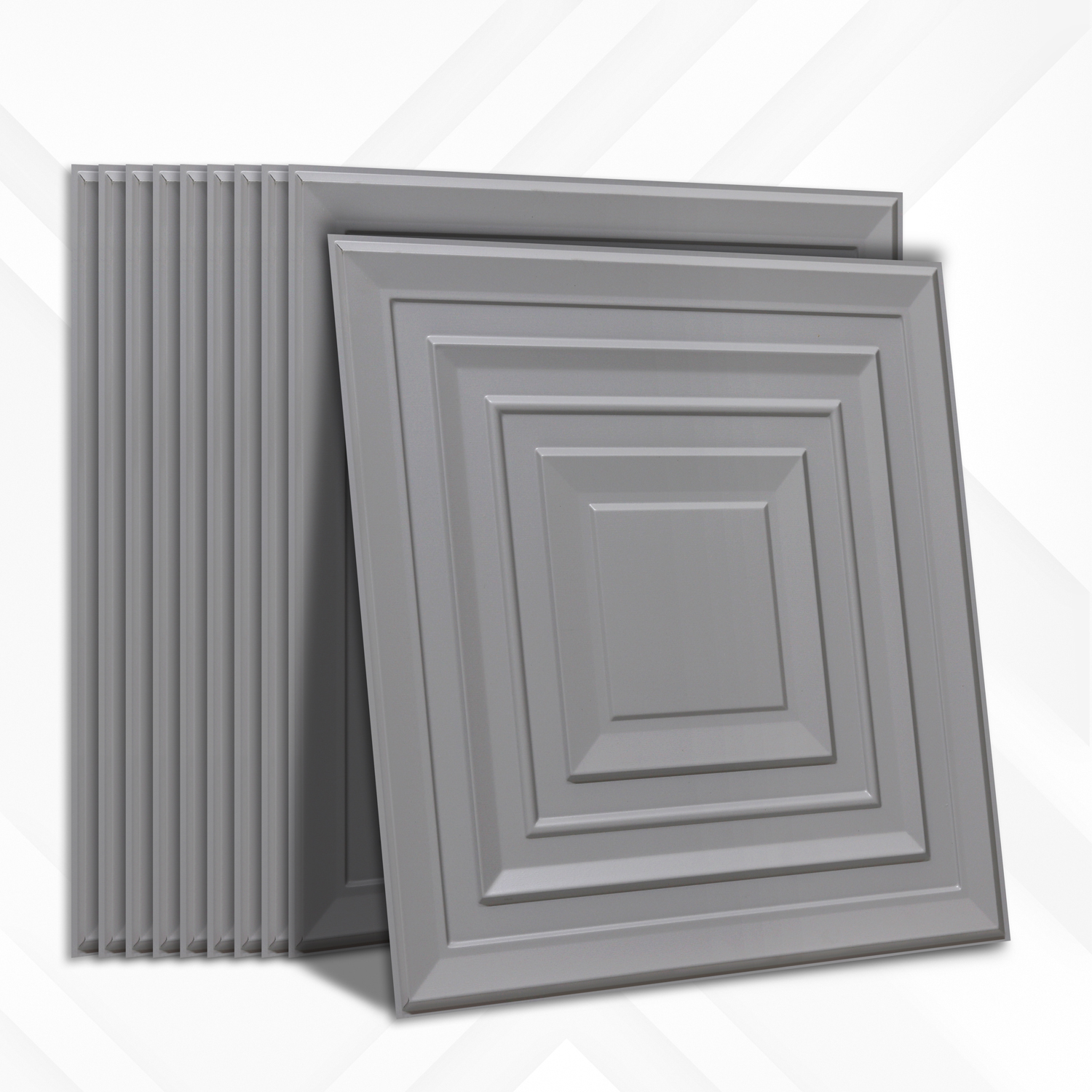 2004-Royal Frame-Olive Grey-Peel and Stick