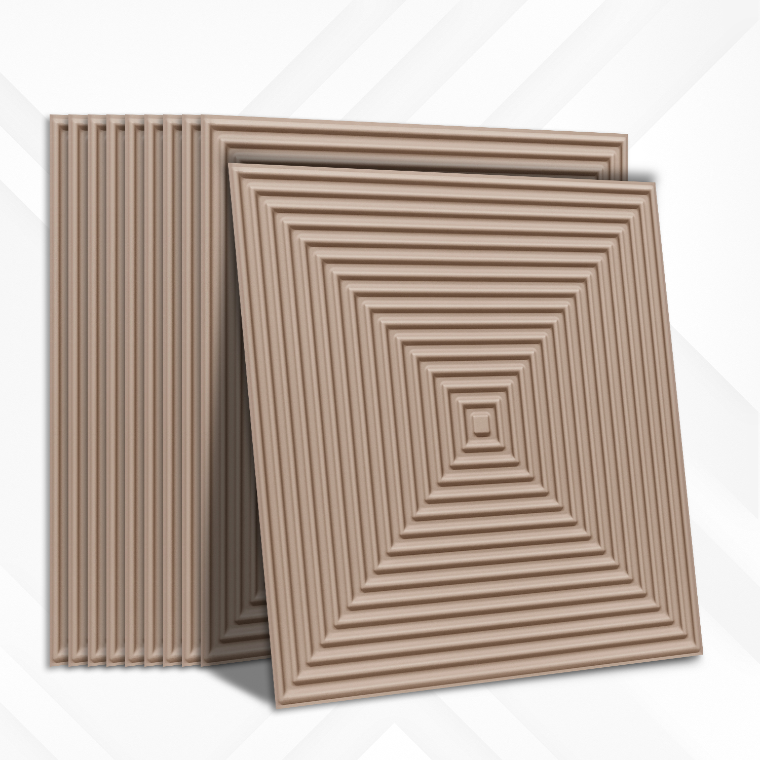 2014-Square Vortex-Rodeo Dust-Peel and Stick