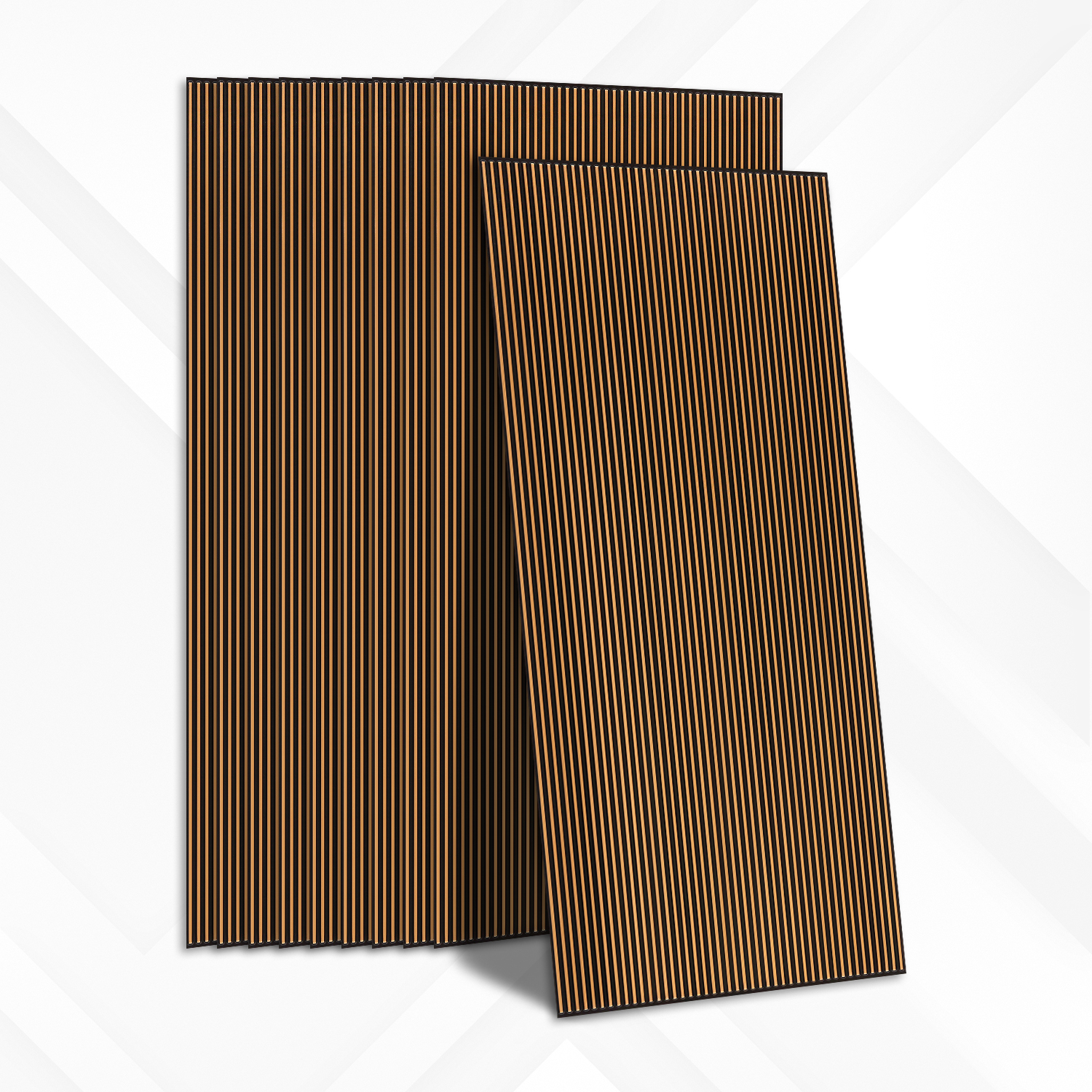 4001-Linear Flow-Antique Gold-Peel And Stick