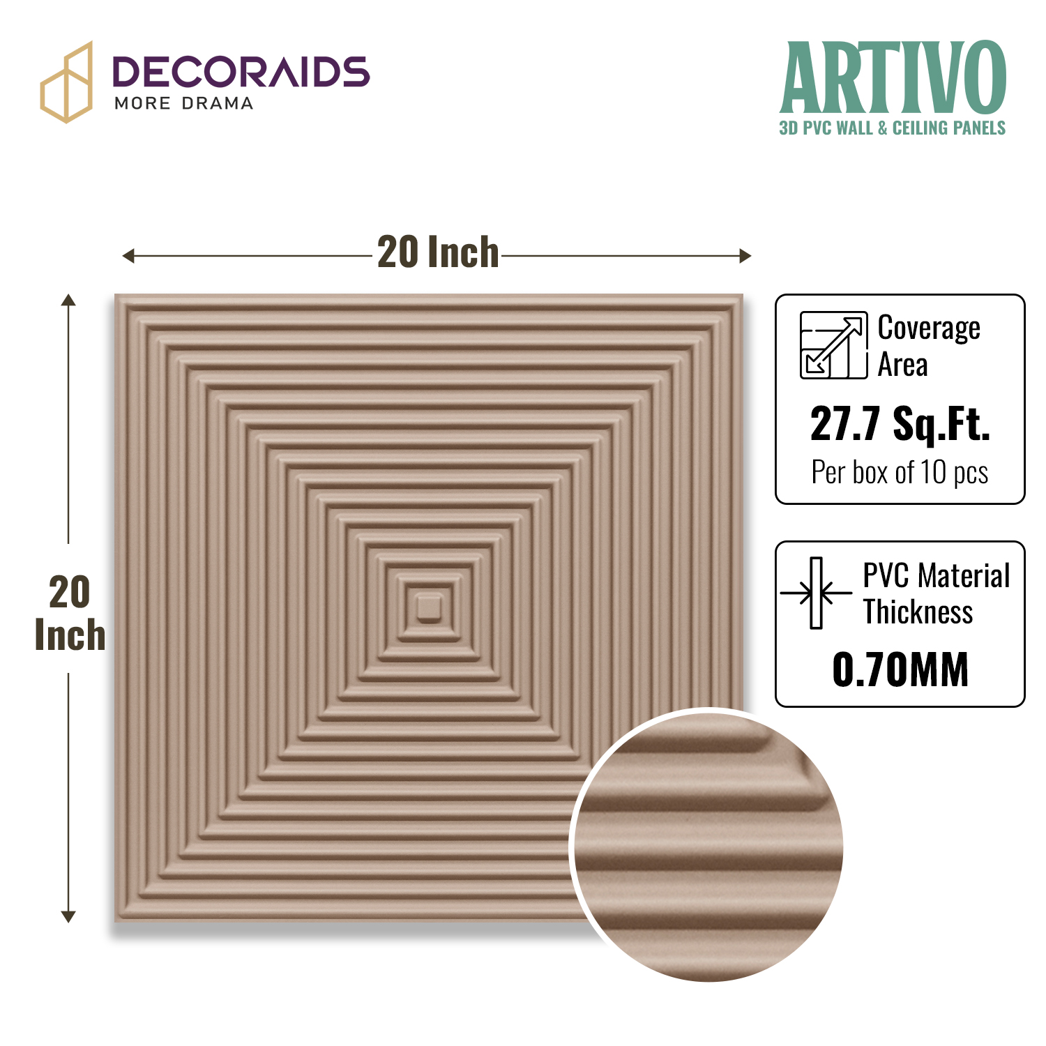 2014-Square Vortex-Rodeo Dust-Peel and Stick