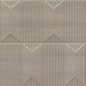 2002-Chevron Crest-Beech-Peel and Stick