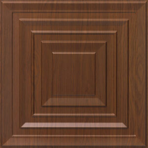 2004-Royal Frame-American Wallnut-Peel and Stick