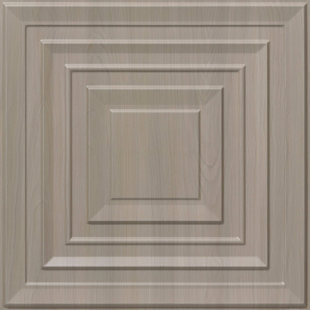 2004-Royal Frame-Beech-Peel and Stick