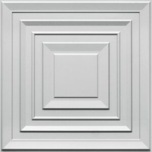 2004-Royal Frame-Milky White-Peel and Stick