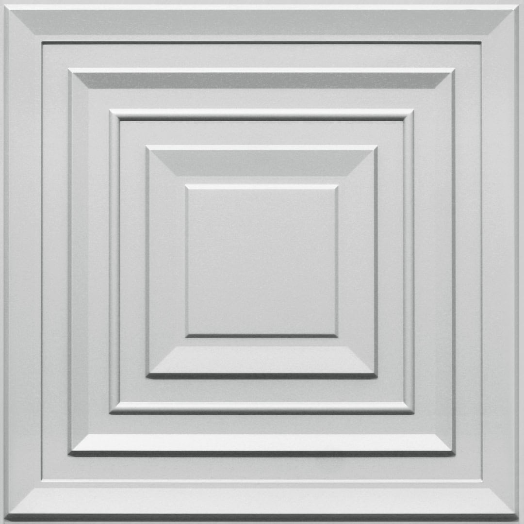 2004-Royal Frame-Milky White-Peel and Stick