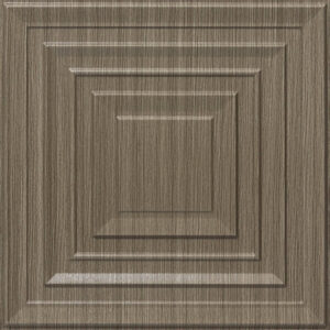 2004-Royal Frame-Zebrawood-Peel and Stick