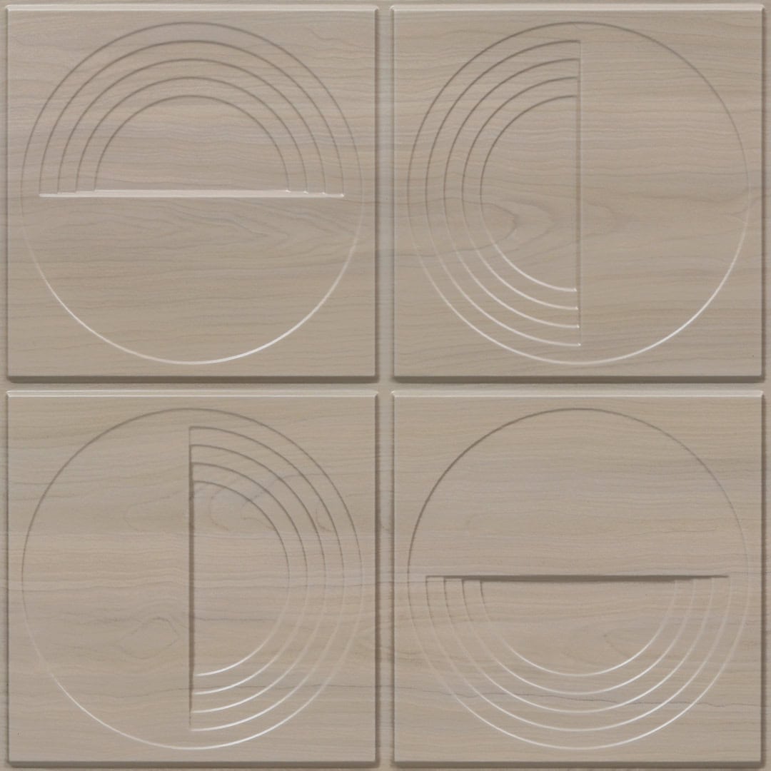 2006-Orbit Layers-Beech-Peel and Stick