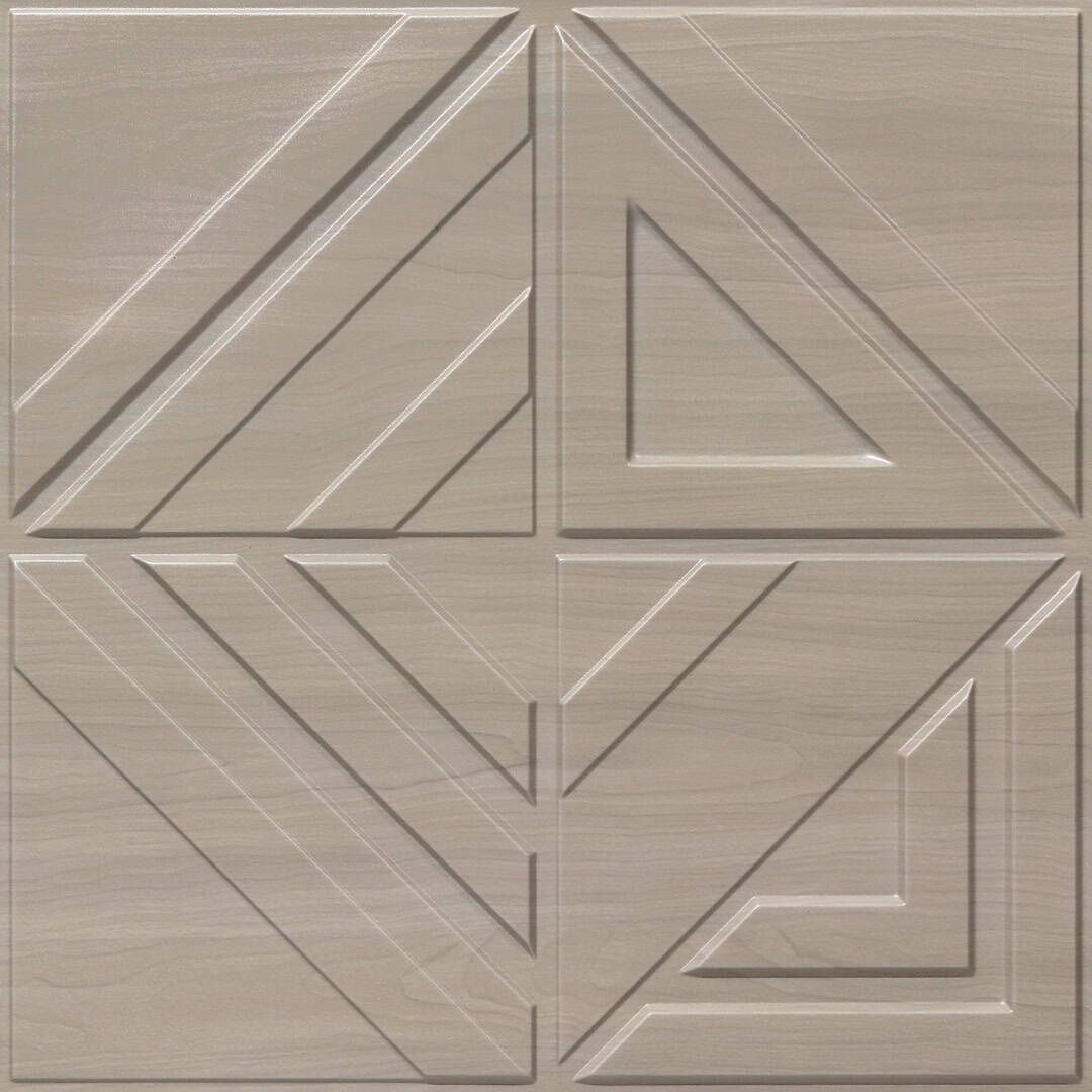 2007-Geo Fusion-Beech-Peel and Stick