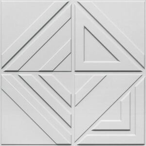2007-Geo Fusion-Milky White-Peel and Stick