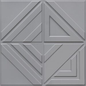 2007-Geo Fusion-Olive Grey-Peel and Stick