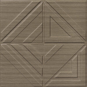 2007-Geo Fusion-Zebrawood-Peel and Stick
