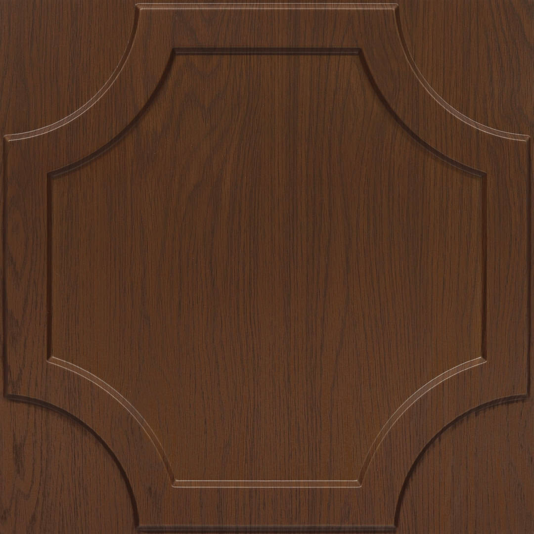 2008-Heritage Curve-American Wallnut-Peel and Stick