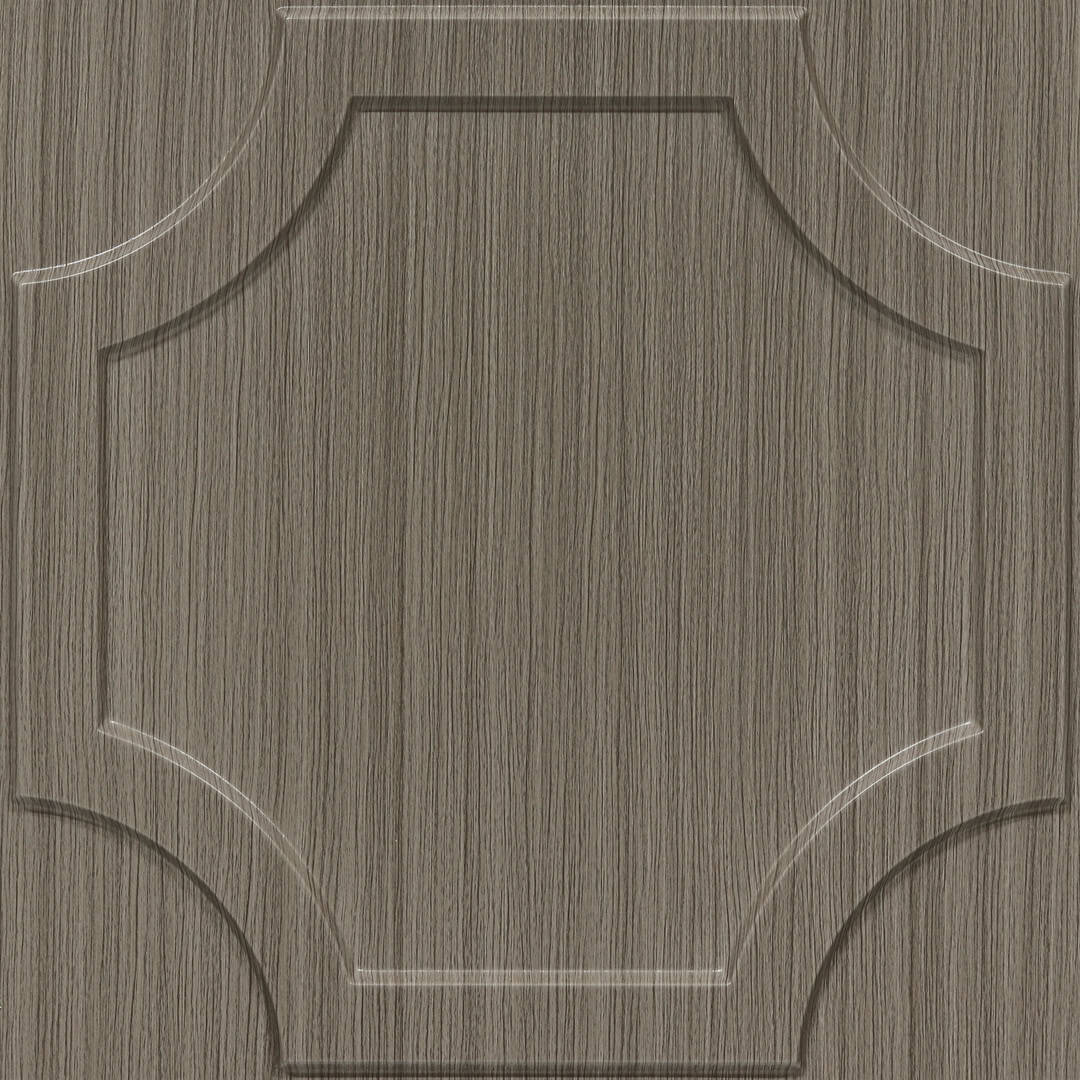 2008-Heritage Curve-Zebrawood-Peel and Stick