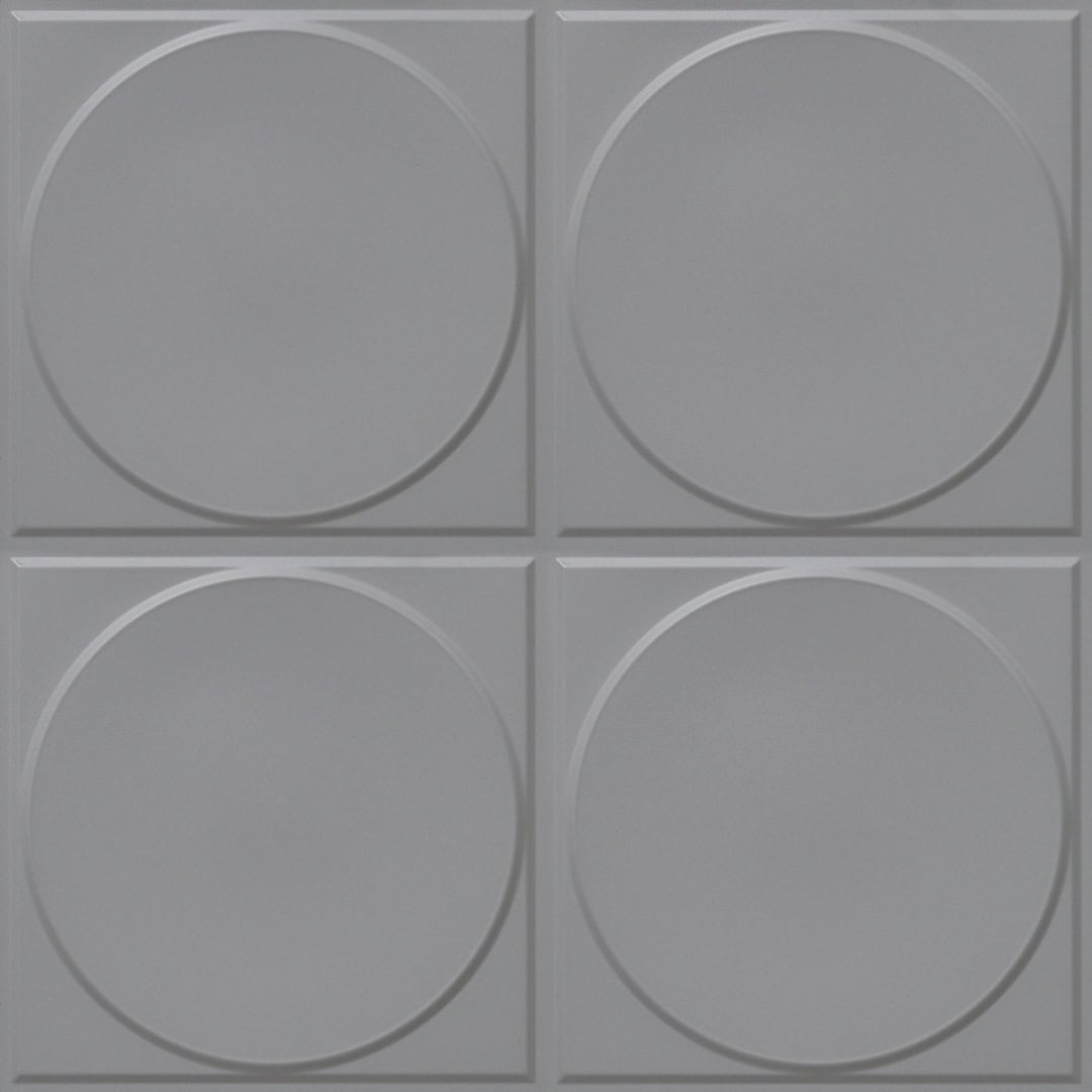 2010-Mono Orbit-Olive Grey-Peel and Stick