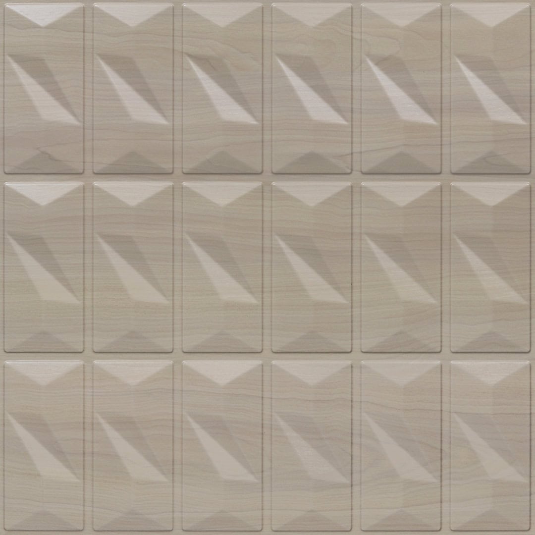 2011-Prism Edge-Beech-Peel and Stick