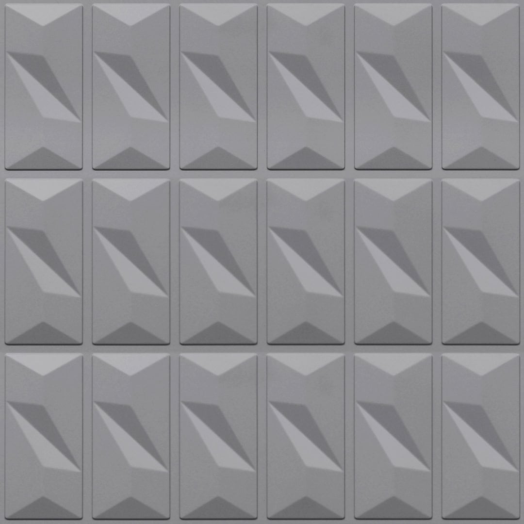 2011-Prism Edge-Olive Grey-Peel and Stick