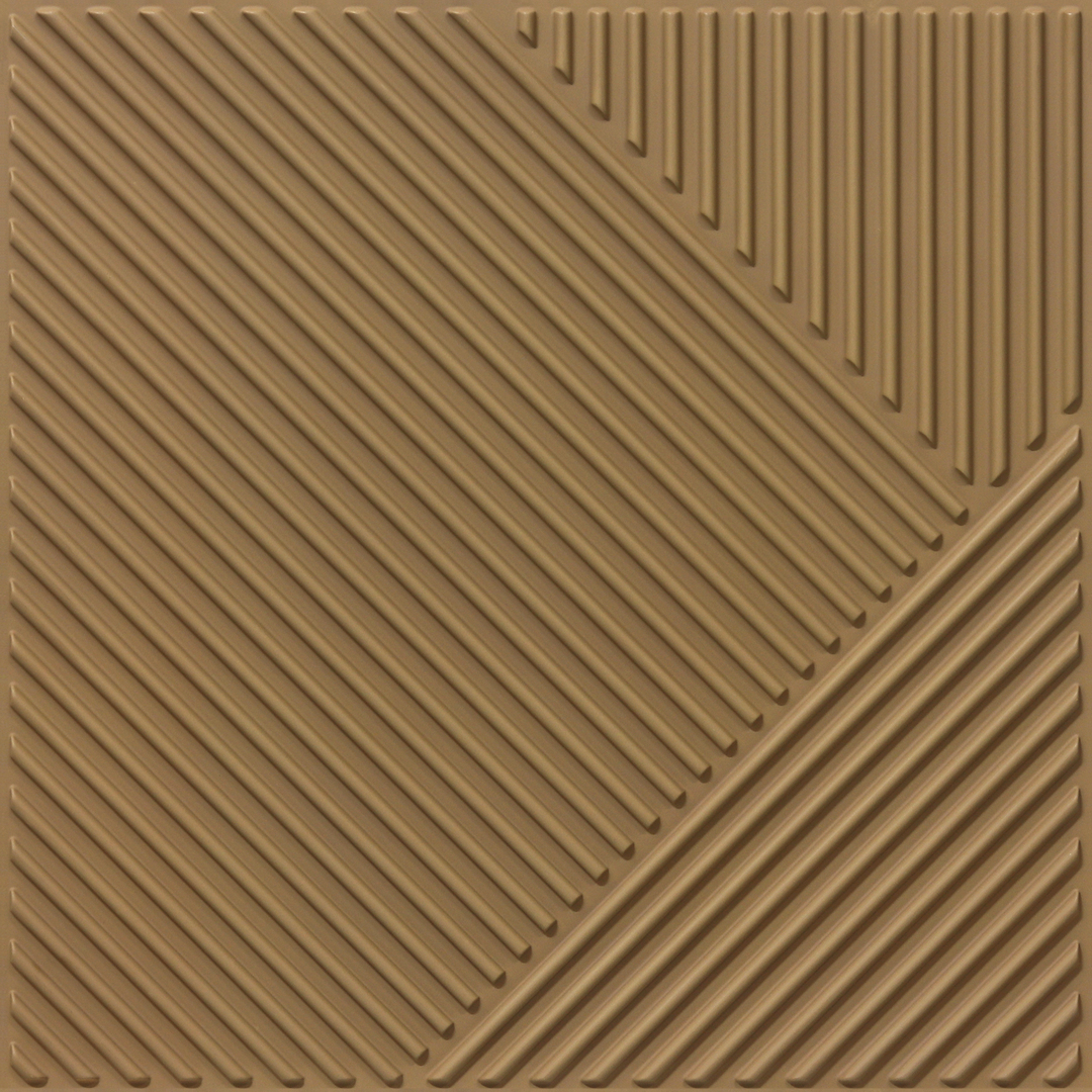 2013-Vector Ridge-Brown Candy-Peel and Stick