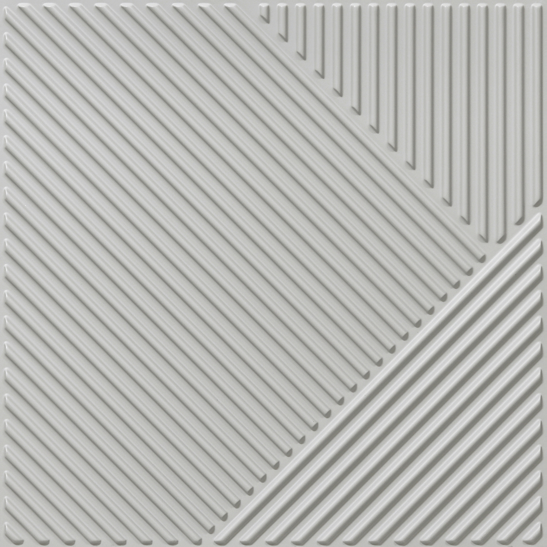 2013-Vector Ridge-Chelsea Grey-Peel and Stick