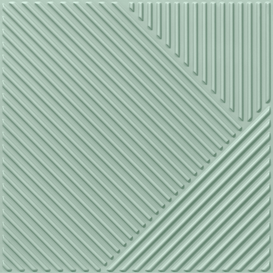 2013-Vector Ridge-Edge Water-Peel and Stick