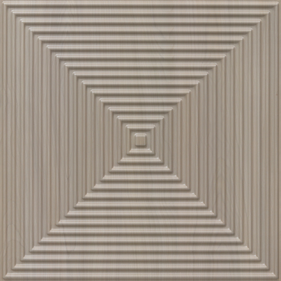 2014-Square Vortex-Beech-Peel and Stick