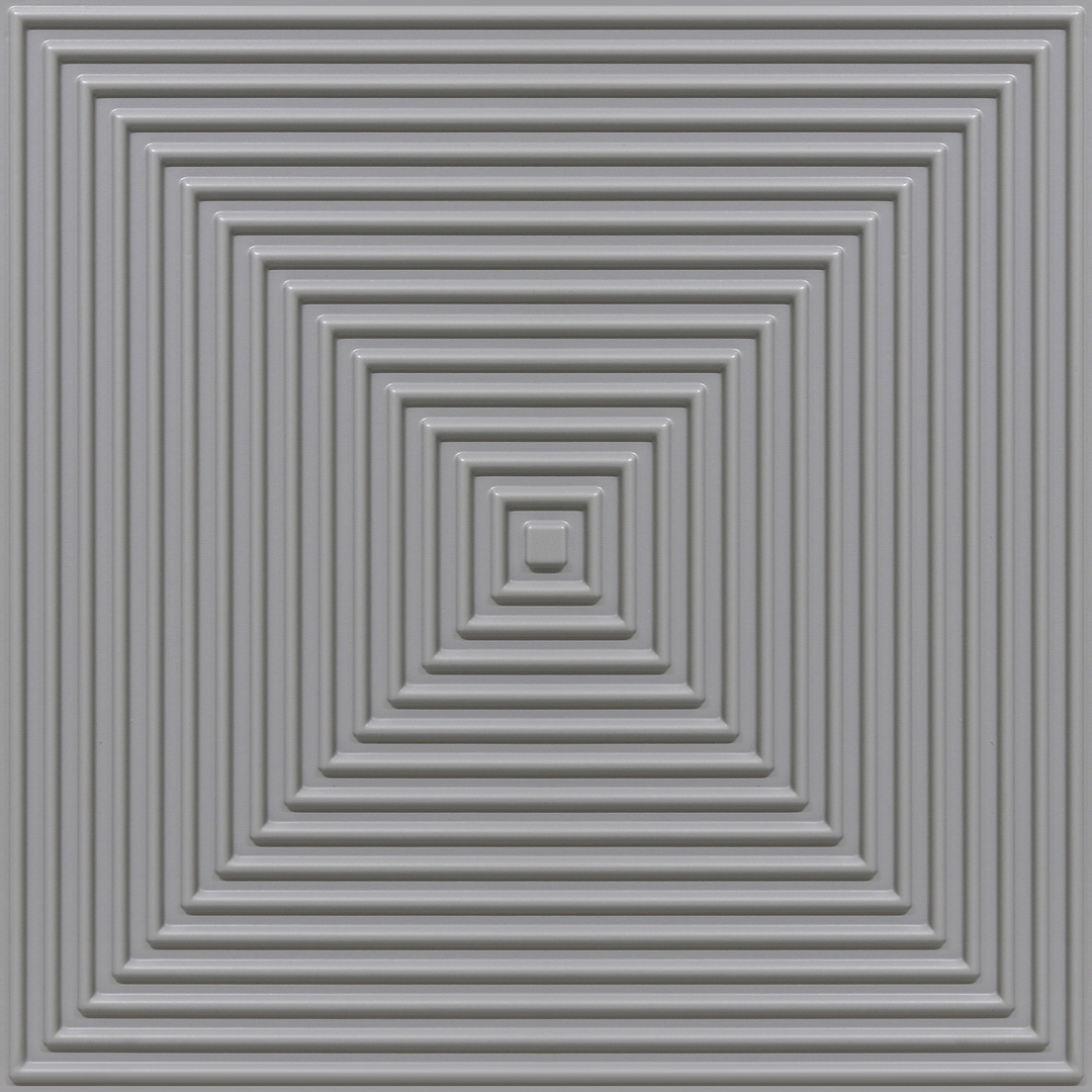 2014-Square Vortex-Olive Grey-Peel and Stick