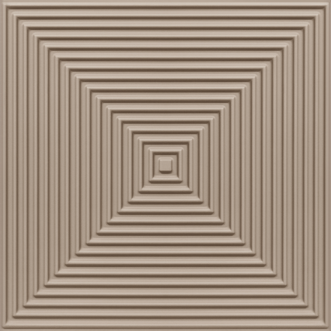 2014-Square Vortex-Rodeo Dust-Peel and Stick