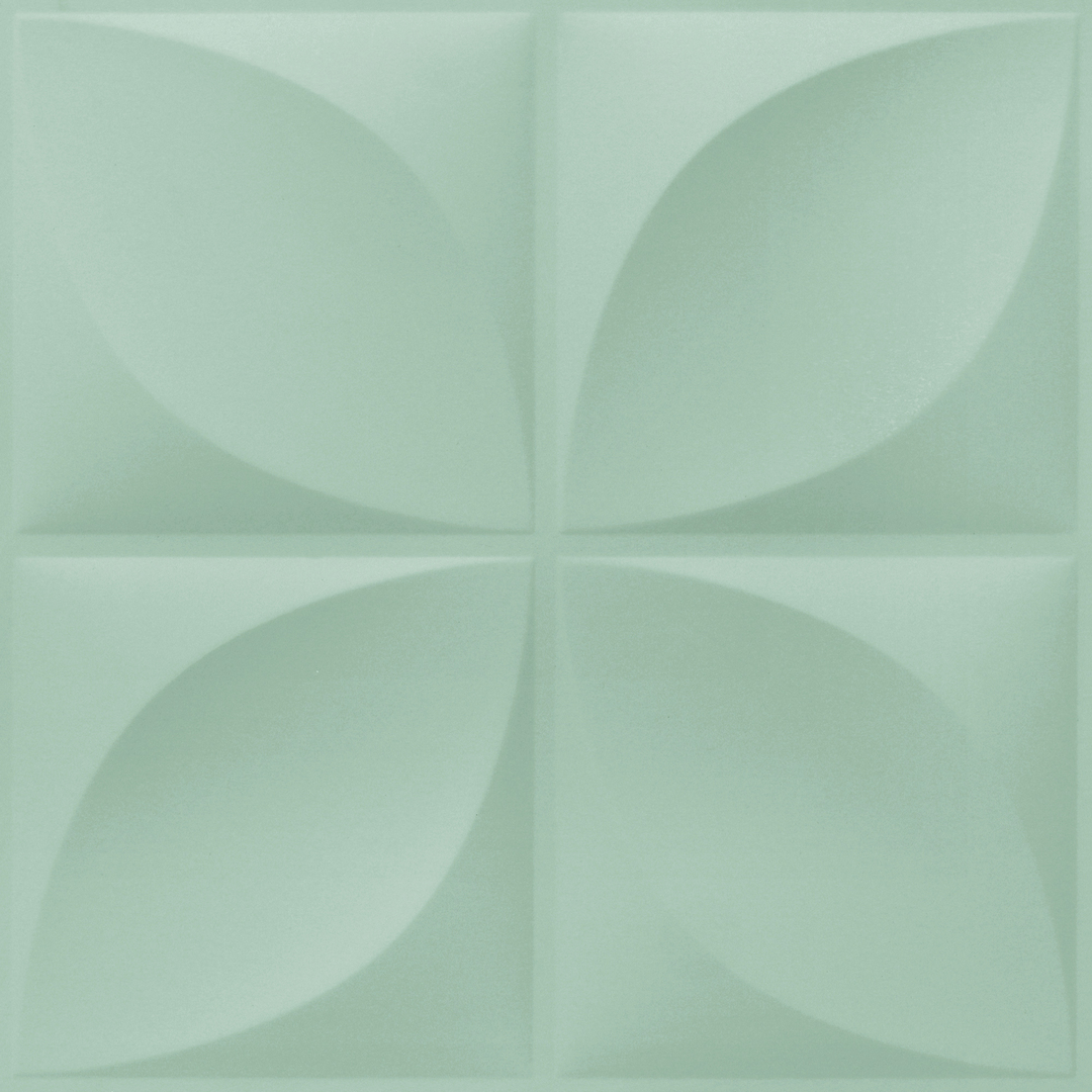 2015-Petal Curve-Edge Water-Peel and Stick