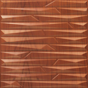 2016-Vector Weave-Cherry Wood-Peel and Stick